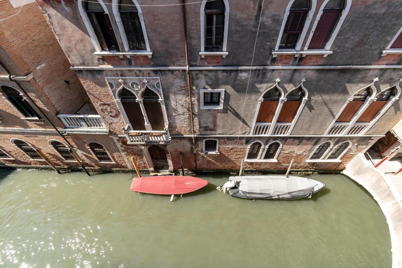 Gio Ponti'S Flat In Venice 027042-Loc-11349 Luaran gambar